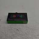 Razer Kishi V2 Mobile Gaming Controller for Android: Console Quality Controls - Universal Fit - Stream PC, Xbox, PlayStation, Touch Screen Android Games - Customizable Triggers - Ergonomic Design (Black)