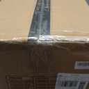 Hard Cooler, Insulated Ice Chest Box Holds Ice for More Days, Portable Cooler with Handle, Cup Holders, Double Latches for Camping Drink, Beach, Picnic, Fishing, Boat, Barbecue (30 Quart, Khaki)