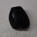 MUSICOZY Bluetooth Headphones Earmuffs Ear Warmers Wireless Headphones Earmuffs, Built-in HD Speakers and Microphone with Carry Bag for Biking Running Cool Tech Gadgets Gifts for Winter (Black)