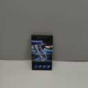 SPORTLINK Waterproof Case for iPhone 16 Pro Max, Shockproof Dustproof Full Body Sealed Heavy Duty Protective, Built-in Screen Protector Rugged Cover for iPhone 16 Pro Max 6.9" Frosted Clear