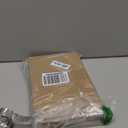 Dahey Headband Holder Hair Bow Organizer for girls Metal Baby Headband Storage for Girls with 30 Hooks Modern Hair Accessories Organizer Bow Rack Storage Stand Display for Girls Baby Room Decor