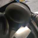 Razer Kraken V4 Pro Wireless Gaming Headset: OLED Control Hub - HD Haptics - 2.4GHz Wireless - Bluetooth - USB - 3.5 mm - Super Wideband Mic - For PC, Mac, PS5, Nintendo Switch, Steam Deck, Smartphone