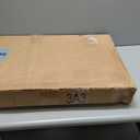 Hard Bottom Dog Car Seat Cover for Back Seat  Waterproof Nonslip Hammock Extender for Trucks & SUVs, Heavy Duty Pet Protector, Black Faux Leather