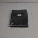 Easy-Going Dog Crate Cover 30 Inch Dog Kennel Cover for Dog, Cage Covers for Dog Crates Fit (30" Lx19 Wx21 H) Black