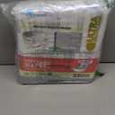 Paw Inspired 32ct Disposable Dog Diapers | Female Dog Diapers Ultra Protection | Diapers for Dogs in Heat, Excitable Urination, or Incontinence (Medium Plus)