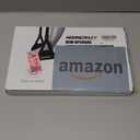 Airplane Foot Hammock, No Collapse Foot Rest for Plane Travel with Extended Adjustment Strap, Portable Desk Foot Hammock with Thickened Foam, Foot Sling Travel Essentials to Relax Your Feet (1 Pc Black)