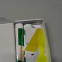 Drywall Repair Kit, 2 Pack Spackle Wall Repair Patch Kit with Scraper, Wall Mending Agent Large Hole Drywall Patch, Easy to Fill Holes in Home Wall and Quick Repair Crack, Plaster Wall Repair