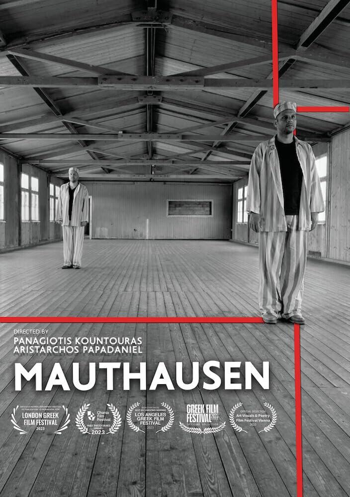Mauthasuen [DVD]