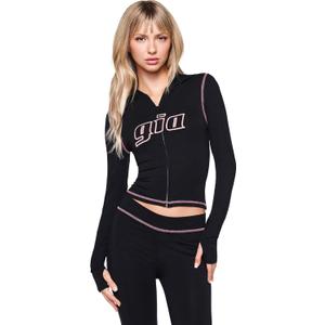 I.AM.GIA Women's Blare Hoodie M