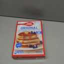 Betty Crocker Original Complete Pancake Mix, Just Add Water, 37 oz. (2.31 Pound (Pack of 1))