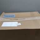 Extra Durable, Superior Absorption, Front Door Mat for Outdoor & Indoor - Welcome Mat for Entryway, Entrance, Patio, Porch - Waterproof, Non-Slip Backing, Coarse Fibers (Hive,18x30)