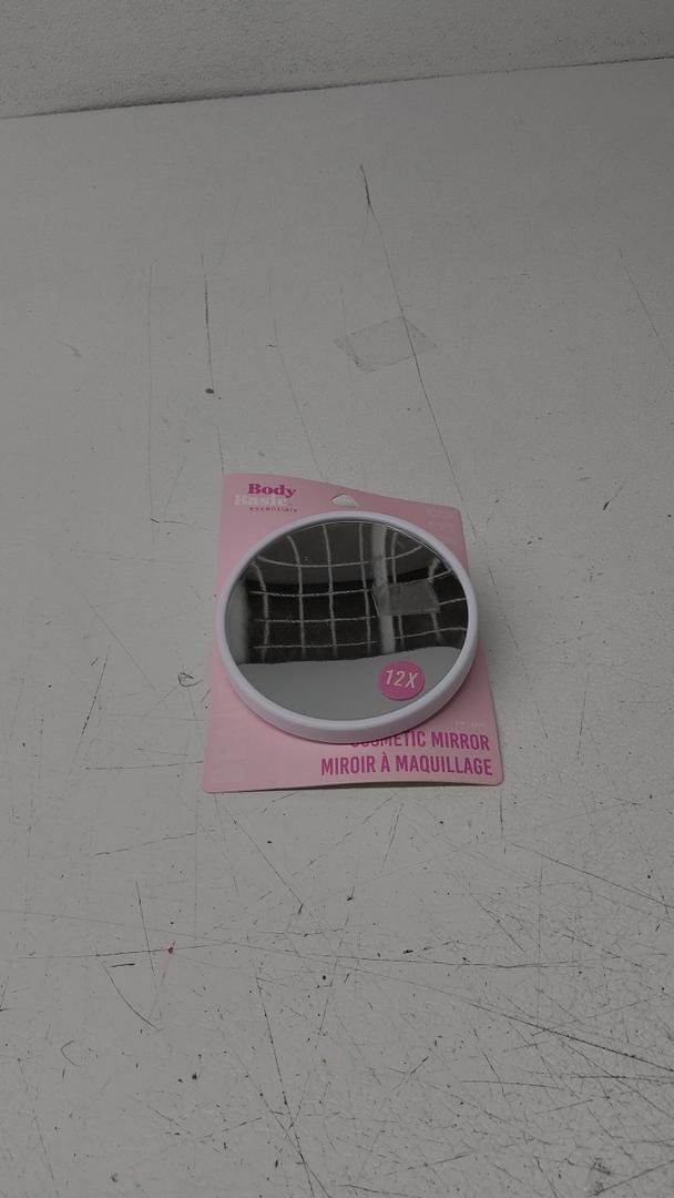 Body Basic Cosmetic Mirror