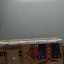 JOYSTAR Unicorn Kids Bike for Girls Ages 2-9 Years Old, 12 14 16 18 Inch Kids Bike with Training Wheels, Doll Seat, Streamers and Basket, Toddler Girls Bike, Multiple Colors (Purple)