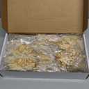 Layhit 24 Pcs Boho Dried Flower Bouquet Mini Wedding Handmade Dry Flowers Decor for Vase Crafts DIY Photo Boutonniere for Men Floral Plant for Bridesmaid Gift Birthday Decor(Stylish)