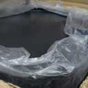 SKYMART 5 -Tier Kitchen Storage Rack  Heavy-Duty Carbon Steel Organizer Shelf | Freestanding Multipurpose Rack for Pantry, Countertop & Home Use | Space-Saving Design | Available in Black & White