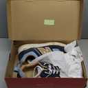 New Balance Men's Elite Lite Electrical Hazard (11, Blue Coffee)