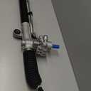 PAROD Power Steering Rack Pinion Assembly Fit for Honda Pilot 2003 2004 2005 2006 2007 2008 with Hydraulic Power,Replace for 53601S9VA01