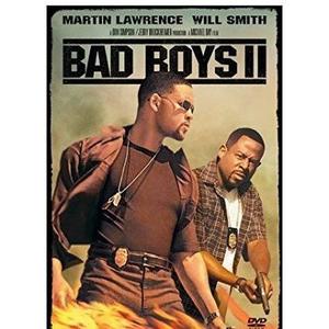Bad Boys II Bad Boys II