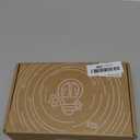 STEM Toys for Age 6-8-13 Crafts Kits Building Your Own Walkie Talkies for Kids Valentine Gifts for 6 7 8 9 10 11 12 13 14+ Years Old Boys Girls Teens Engineering DIY Electronics