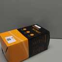 Heated Blanket Electric Throw - Soft Flannel Electric Blanket 50" x 60", Heating Blanket with 10 Time Settings, 6 Heat Settings, Machine Washable with Over-Heat Protection (Navy Blue)