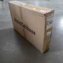 Heated Outdoor Cat House for Winter, 100% Waterproof XXL Shelter (29"x17"x21") with Escape Door & Heating Pad, Insulated for Feral Cats & Small Dogs