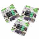 Charger Worx Keychain Phone Stand 3 Pack