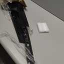 A-Pillar Molding Trim Kit Outer and Inner Trim Set Replacement for 2011-2019 Ford Explorer 4 Door Utility (Left & Right) Replaces 926-451 926-450