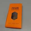 Clip in Hair Extensions Real Human Hair 14 Inch Chocolate Brown/Light Blonde #4/27 Color Double Weft 100% Remy Human Hair Thick Long Soft Silky Straight 4pcs 10clips for Women 60grams