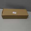 Pod Holder Compatible with Ninja Thirsti Pods, 16 Flavor Organizer for Ninja Thirsty Drink System, 360 Turntable 4-Tier for Ninja Thirsti Flavor Water Drops Organizer (1 Piece)