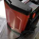 CRAFTSMAN Planer, 15 Amp, For Benchtops, Two Knife Solid Steel Cutter Head (CMEW320)