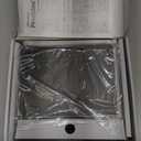 Wired & Wireless Metal Touchpad for PC Computer & Laptop, Rechargeable Trackpad Travel-Friendly Bluetooth & USB Mouse Pad for Windows 7/10/11, Black