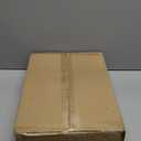 JKsmart 4 Pack XXL Stackable Wire Baskets with Handles for Pantry Storage and Organization,Fruit and Vegetable Basket with Name Plates,Metal Storage Bins for Snack Can Fruit Veggies (XXL-16.34"x12.01"x31.48")