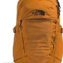 The North Face Recon Everyday Laptop Backpack - Daypack, Water Repellent, Laptop Sleeve, 2 Water Bottle Pockets, Timber Tan, One Size, 30l