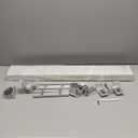 Solar Panel Roof Mounts Bracket Kit for Sloped Pitched Tin Roof (tinroof)