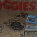 Huggies Size 2 Diapers, Little Snugglers Baby Diapers, Size 2 (12-18 lbs), 186 Count (3 Packs of 62)