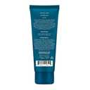 Oars + Alps Soothing Men's Shaving Cream, Dermatologist Tested and Infused with Aloe and Coconut Oil, Fresh Ocean Splash Scent, TSA Friendly, 3.4 Oz, 1 Pack