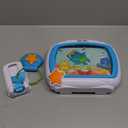 Baby Einstein Sea Dreams Soother Musical Crib Toy and Sound Machine, Newborn and up (Blue)