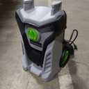 Pressure Washer, Power Washer with 4 Quick Connect Nozzles4800PSI Powerwasher with Foam Cannon for Cars/Fences/Driveways/Patios/Home Cleaning Machine