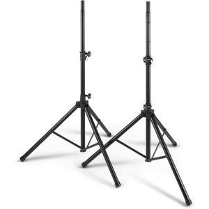 On-Stage SSP7950 Tripod Speaker Stand Package with Bag