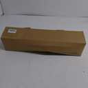 4th of July Decoration Outdoor Solar American Flag Lights,Upgaded 4Pack 140 LED Larger Size USA Flag Pathway Light Garden Stake Lights Patriotic Light for Independence Memorial Day Yard Patio Decor