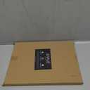 Sustainable Greetings 50 Sheets Gold Foil Award Certificate Paper 8.5 x 11 for Printing - Blank Cardstock for Graduation, Diploma and Achievement (White Awards Certificates)