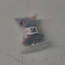 Rat Plush Toy Shoulder Riding Magnet Toy Remy Chef Pel 6 inch
