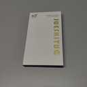 JUESHITUO for iPhone 16 Plus Case with 1X Screen Protector, [Tailored for MagSafe] [Mil-Grade Shockproof Defense] with Integrated Lens Protection Translucent Phone Case for iPhone 16 Plus, Orange