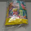 Play-Doh Donut Drop Shop Playset, Play Food Toy, Kids Arts & Crafts, Easter Gift for Kids 3+ Years