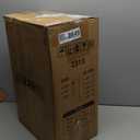 20" Aluminum Frame PC Hard Shell Spinner Suitcase for Travel, Cabin Luggage Airline Certified, 360° Spinner, TSA Lock, Cup and Phone Holder, USB Charging Port, Sky Blue (Black, 20 in)