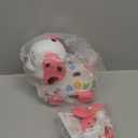 Musical Toys for 1 Year Old Girl Gifts, Bilingual Baby Toys 6-12-18 Months, First 1st Birthday Girl Gifts for Boy, Learning Educational Toddlers Puppy for 1 Year Old Boy Present (Pink)