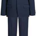 Calvin Klein Boys' 2-Piece Formal Suit Set 18