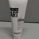 L'Oral Professionnel Paris Liss Control - Provides Humidity Protection, Smoothing Cream, Manages Frizz and Provides Light Hold For All Hair Types