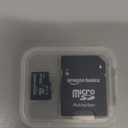 TeknoStone Basic 256GB Micro SDXC Memory Card with Adapter Up to 90MB/s Read Speed U3 V30 A1 Rated HD Video Support TF Card for Dashcams Security Cameras Tablets Phones (1 Pack)