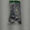 Baby Safety Metal TV Straps Furniture Anti-Tip Straps Heavy Duty Strap All Flat Screen TV/Furniture 2 Pack